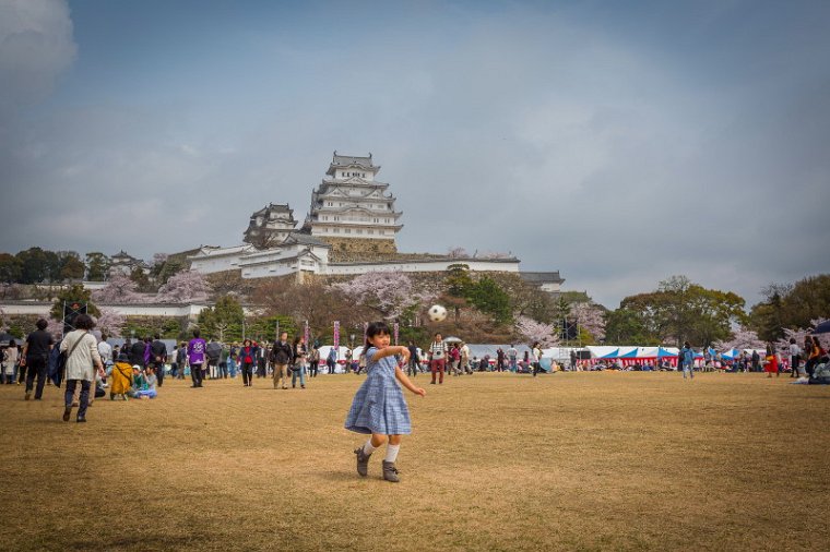 73 Himeji, kasteel.jpg